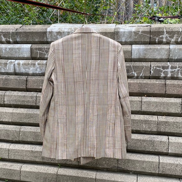 Golden Goose Deluxe Brand blazer jacket size L - Picture 7 of 17